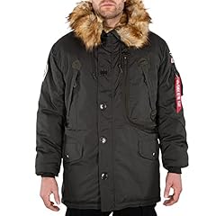 Alpha industries winter for sale  Delivered anywhere in Ireland