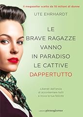 Brave ragazze vanno usato  Spedito ovunque in Italia 