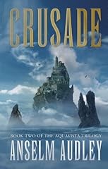 Crusade book aquasilva for sale  Delivered anywhere in USA 