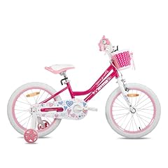 Joystar vélo enfant d'occasion  Livré partout en France