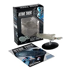 Eaglemoss stsuk001 star gebraucht kaufen  Wird an jeden Ort in Deutschland