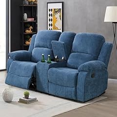 Sienwiey reclining sofa for sale  Delivered anywhere in USA 