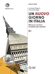 Nuovo giorno italia for sale  Delivered anywhere in UK