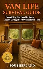 Van life survival for sale  Delivered anywhere in USA 