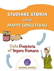 Studiare storia con usato  Spedito ovunque in Italia 