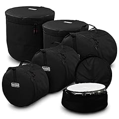 Drum cases travel for sale  Delivered anywhere in USA 