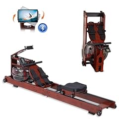 Echanfit water rowing for sale  Delivered anywhere in USA 