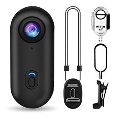 Thumb action camera for sale  Delivered anywhere in USA 