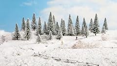 Schneetannen winterdekoration  gebraucht kaufen  Wird an jeden Ort in Deutschland