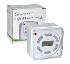 Lowenergie 16a digital for sale  Delivered anywhere in UK