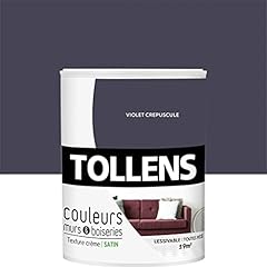 Tollens peinture couleurs d'occasion  Livré partout en France