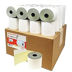 Ply carbonless rolls for sale  Delivered anywhere in USA 