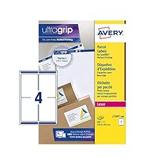 Avery jamfree printable for sale  Delivered anywhere in UK