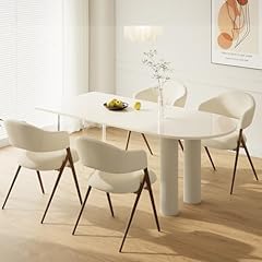 Colamy dining chairs for sale  Delivered anywhere in USA 