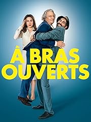 Bras ouverts d'occasion  Livré partout en France