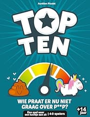 Cocktail games top d'occasion  Livré partout en France
