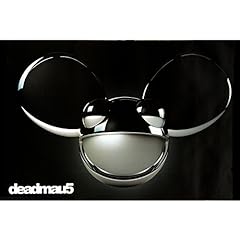 Aquarius deadmau5 black for sale  Delivered anywhere in USA 