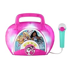 Ekids barbie sing for sale  Delivered anywhere in USA 