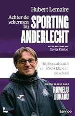 Achter schermen bij d'occasion  Livré partout en Belgiqu