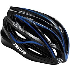 Favoto casco bici usato  Spedito ovunque in Italia 