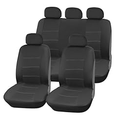 Upgrade4cars housse siege d'occasion  Livré partout en Belgiqu