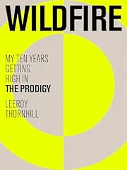 Wildfire ten years for sale  Delivered anywhere in UK