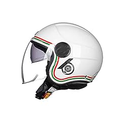 Lionciano casco moto usato  Spedito ovunque in Italia 