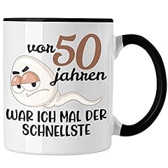 Trendation geburtstag tasse gebraucht kaufen  Wird an jeden Ort in Deutschland