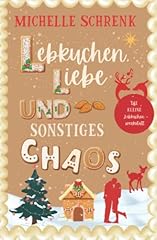 Lebkuchen sonstiges chaos gebraucht kaufen  Wird an jeden Ort in Deutschland