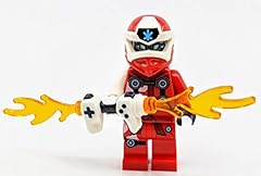 Lego ninjago kai gebraucht kaufen  Wird an jeden Ort in Deutschland