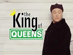King queens gebraucht kaufen  Wird an jeden Ort in Deutschland