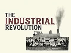 Industrial revolution for sale  Delivered anywhere in USA 