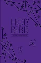 Holy bible english for sale  Delivered anywhere in Ireland