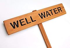 Well water yard for sale  Delivered anywhere in USA 