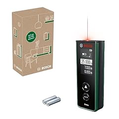 Bosch laser entfernungsmesser gebraucht kaufen  Wird an jeden Ort in Deutschland