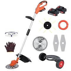 21v weed wacker for sale  Delivered anywhere in USA 