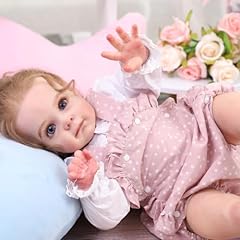 Truly soft reborn gebraucht kaufen  Wird an jeden Ort in Deutschland