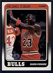 1988 fleer michael for sale  Delivered anywhere in USA 
