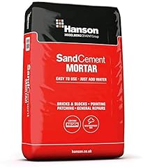 Builder merchant sand for sale  Delivered anywhere in UK