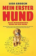 Erster hund wissenswerte gebraucht kaufen  Wird an jeden Ort in Deutschland