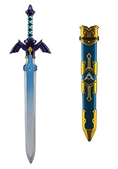 Nintendo sword legend for sale  Delivered anywhere in UK