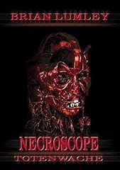 Necroscope band totenwache gebraucht kaufen  Wird an jeden Ort in Deutschland