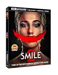 Smile uhd blu for sale  Delivered anywhere in USA 