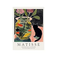Henry matisse quadro usato  Spedito ovunque in Italia 