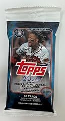 2024 topps baseball for sale  Delivered anywhere in USA 