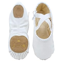 Lemon leinen ballettschuhe gebraucht kaufen  Wird an jeden Ort in Deutschland