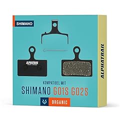 Mtb bremsbeläge shimano gebraucht kaufen  Wird an jeden Ort in Deutschland
