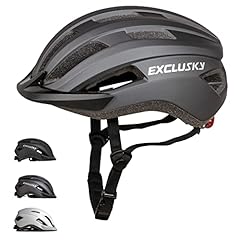 Exclusky bike helmet for sale  Delivered anywhere in UK