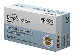 Epson pjic7 cyan for sale  Delivered anywhere in USA 