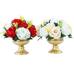 Wedding centerpieces tables for sale  Delivered anywhere in USA 